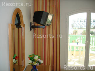 Marabout Hotel 14